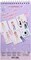 Sticker Dress-Up Activity Book – Fashion Design & Paper Doll Stickers for Kids 5+, Creativity & Gift for Girls